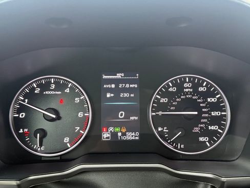 Used 2022 Subaru Outback Limited image 31