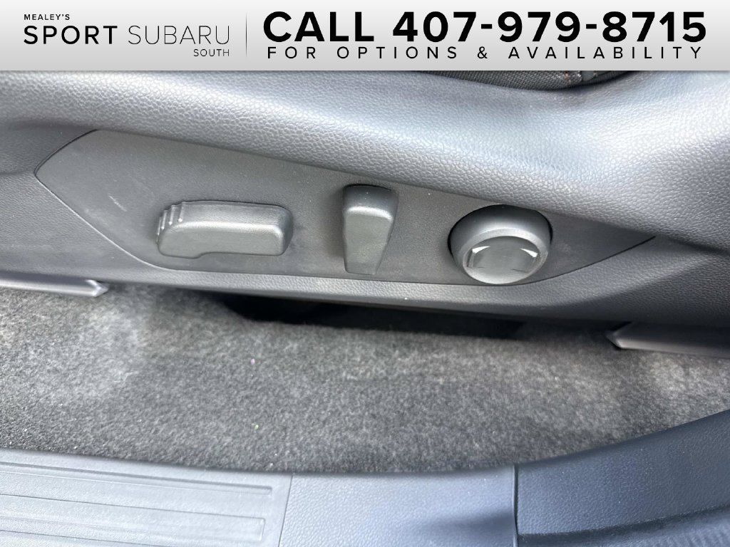 New 2026 Subaru Forester Touring AWD/4WD image 30
