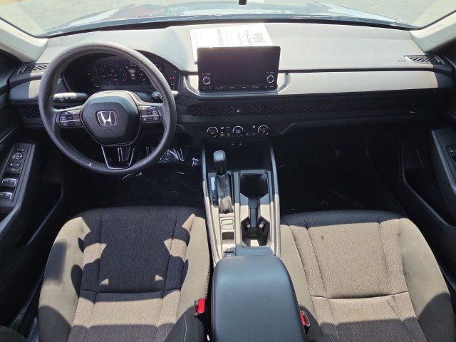 Used 2023 Honda Accord LX image 13