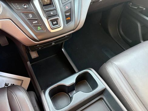 Used 2020 Honda Odyssey EX-L image 16