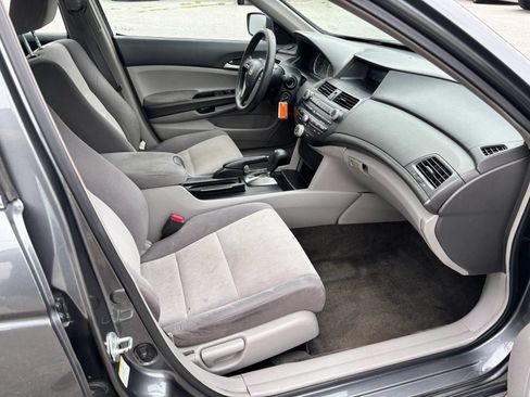 Used 2009 Honda Accord LX image 15