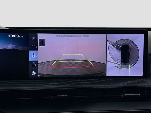 New 2026 Genesis GV80 3.5T Prestige image 13