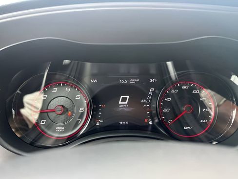 Used 2023 Dodge Charger R/T w/ Harman/Kardon Audio Group image 24