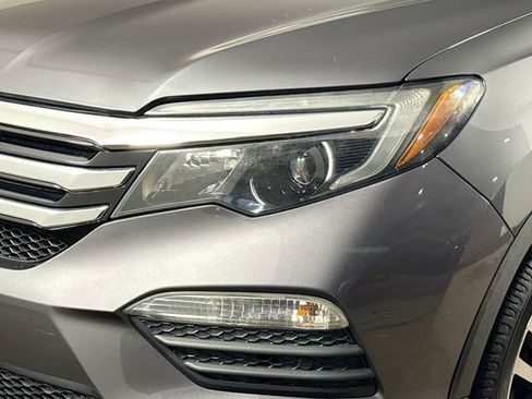 Used 2016 Honda Pilot Elite image 21