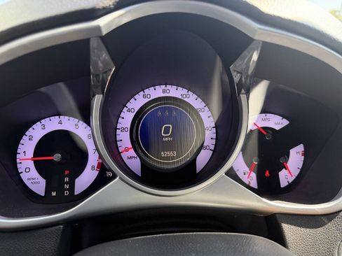 Used 2012 Cadillac SRX Performance FWD image 9