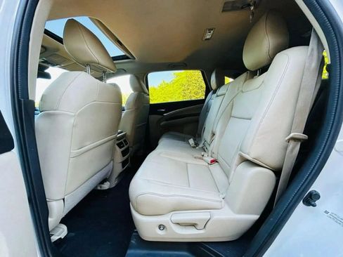 Used 2014 Acura MDX SH-AWD w/ Technology Package image 13