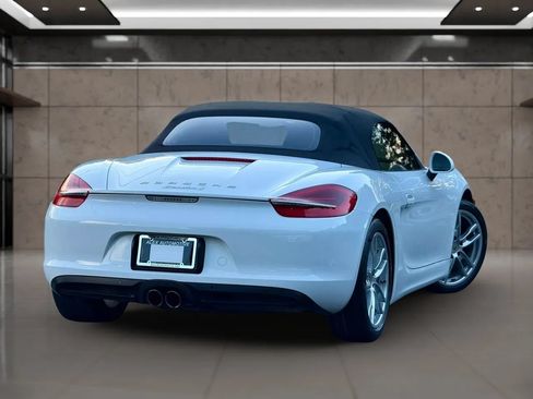 Used 2013 Porsche Boxster S RWD image 8