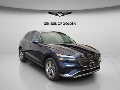 New 2026 Genesis GV70 2.5T Select