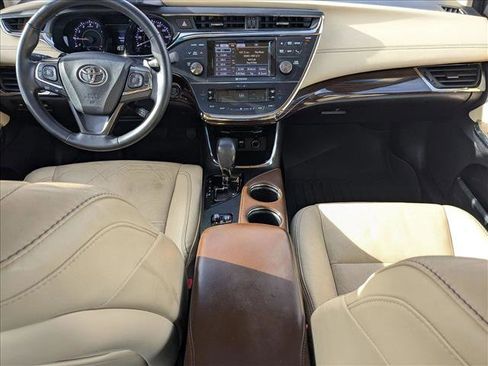 Used 2013 Toyota Avalon Limited image 15