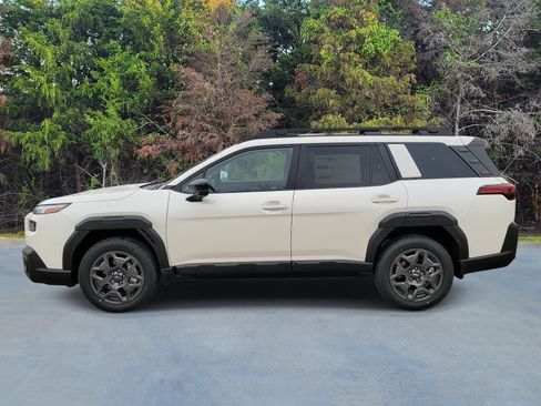 New 2026 Subaru Outback Premium image 20