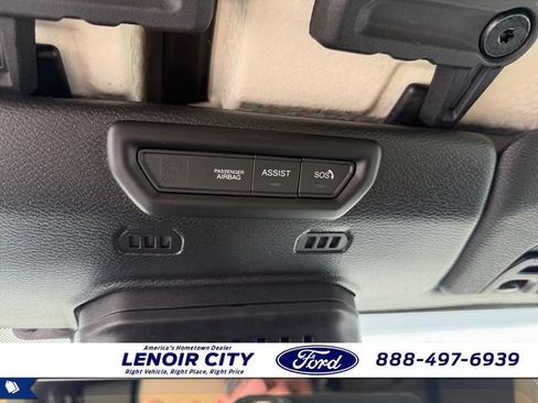 Used 2020 Jeep Gladiator Overland AWD/4WD image 15