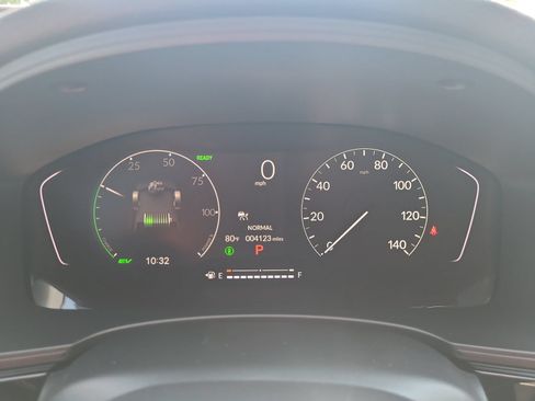 Certified 2026 Honda Civic Sport image 27