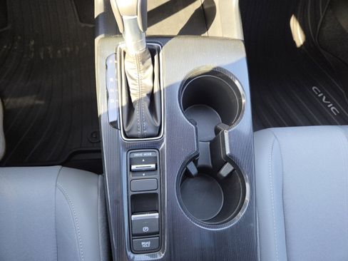 New 2026 Honda Civic Sport image 32