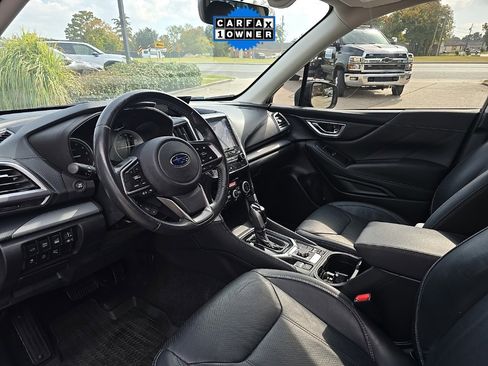 Used 2020 Subaru Forester Limited image 7