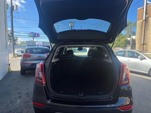 Used 2019 Buick Encore Essence image 9