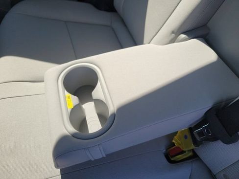 New 2026 Hyundai Kona SEL Sport FWD image 24