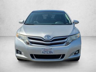 Used 2013 Toyota Venza XLE w/ XLE Premium Pkg FWD video 2