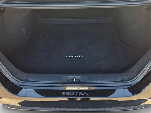Used 2024 Nissan Sentra SV FWD image 6