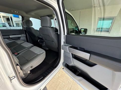 Used 2022 Ford F150 XLT image 23