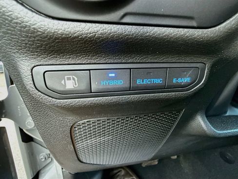 Used 2023 Jeep Wrangler Unlimited AWD/4WD image 24