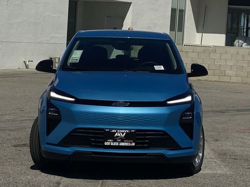 New 2027 Chevrolet Bolt LT w/ Comfort Package image 10