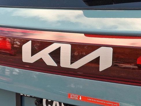 New 2026 Kia Seltos EX image 5