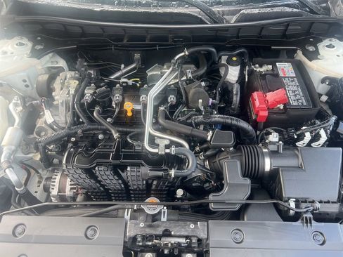 Certified 2023 Nissan Altima 2.5 SV image 25