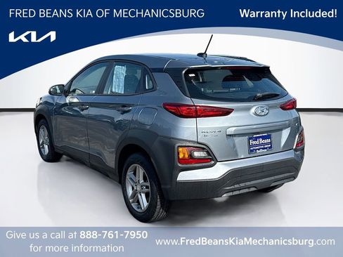 Used 2018 Hyundai Kona SE image 5