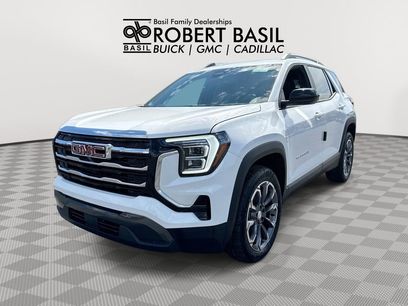 New 2026 GMC Terrain Elevation w/ Elevation Premium Package