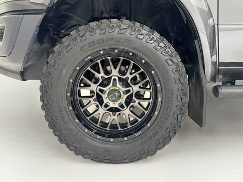 Used 2022 RAM 1500 Classic Warlock image 26