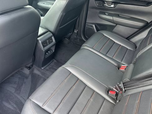 Used 2024 Honda CR-V Sport Touring image 28