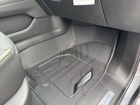 New 2026 Chevrolet Tahoe Premier w/ Sun And Tow Package image 36