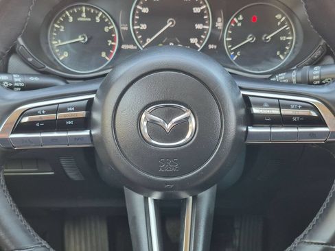 Used 2025 MAZDA CX-50 AWD 2.5 S w/ Preferred Package image 23