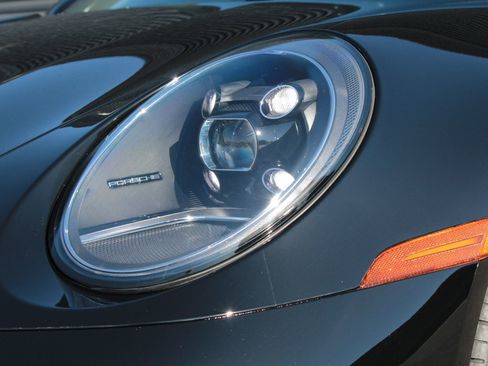 Certified 2024 Porsche 911 Carrera S image 13