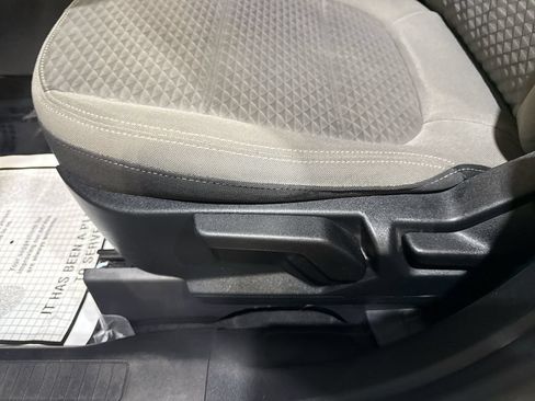 Used 2021 Ford Escape SE FWD image 14