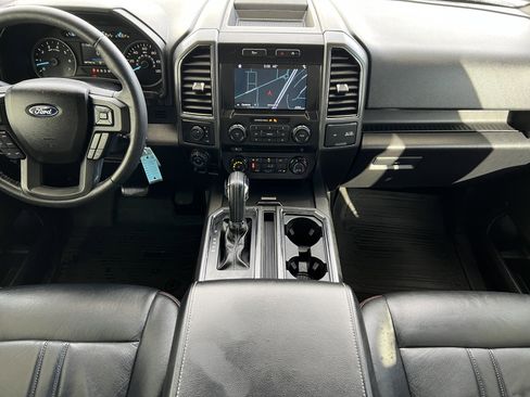 Used 2018 Ford F150 XLT w/ Equipment Group 302A Luxury image 31