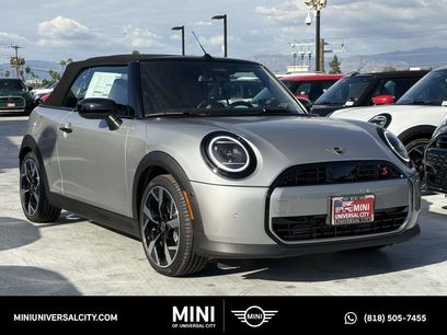 New 2026 MINI Cooper S