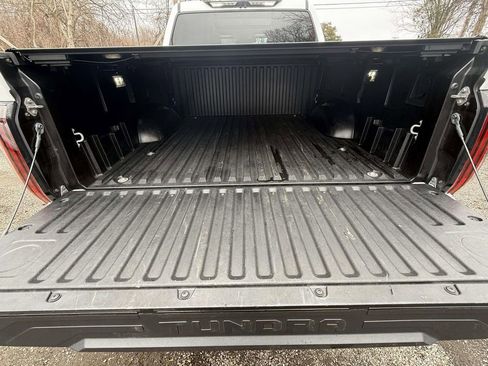 Used 2023 Toyota Tundra TRD Pro image 11