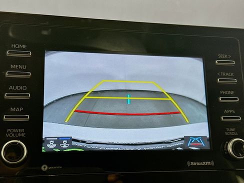 Used 2023 Toyota Camry SE w/ Cold Weather Package image 22