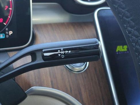Used 2024 Mercedes-Benz C 300 Sedan image 12