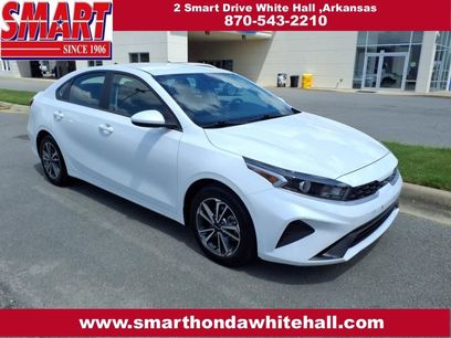 Used 2023 Kia Forte LXS