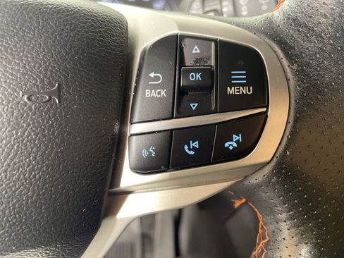 Used 2023 Ford Explorer Timberline image 25