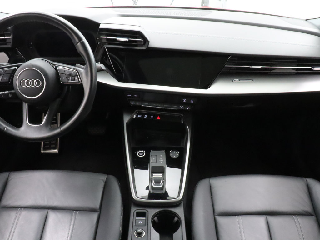 Used 2022 Audi A3 2.0T Premium w/ 18" Wheel Package FWD image 18