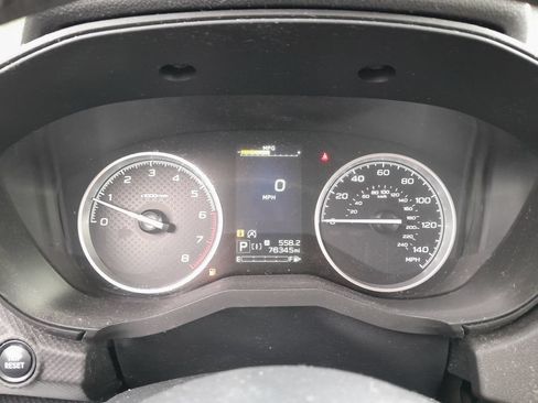 Used 2020 Subaru Forester Premium AWD/4WD image 21