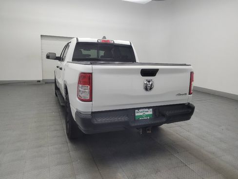 Used 2019 RAM 1500 Tradesman AWD/4WD image 6