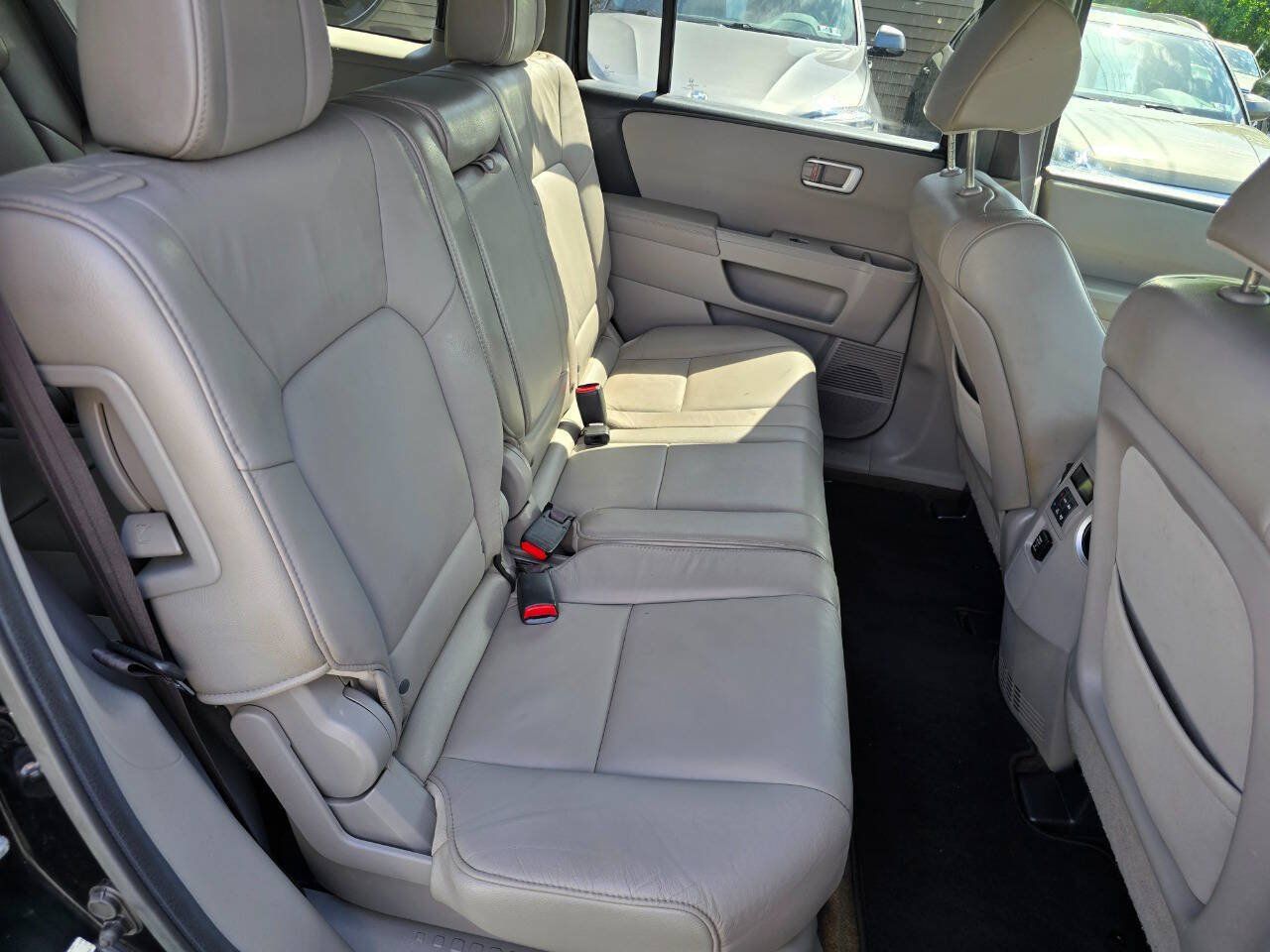 Used 2013 Honda Pilot EX-L image 33