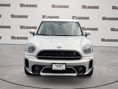 Used 2023 MINI Cooper Countryman S AWD/4WD image 8