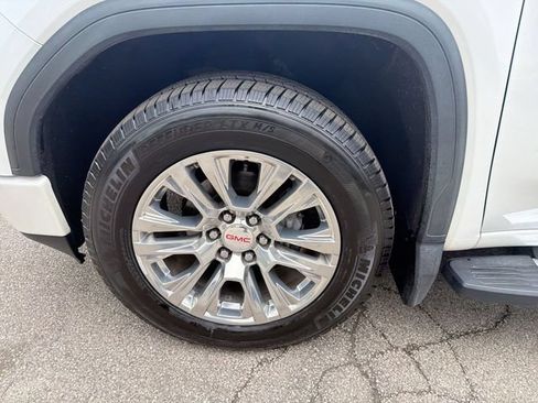 Used 2020 GMC Sierra 1500 Denali w/ Technology Package AWD/4WD image 21