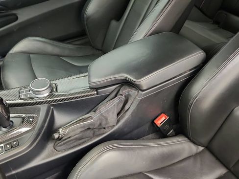Used 2020 BMW M4 Coupe w/ Competition Package RWD image 80