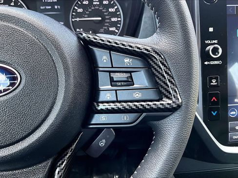 Used 2025 Subaru Forester Limited image 25